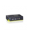 LevelOne ViewCon KVM-0221 - KVM / Audio Switch - USB - 2 Ports - 1 Local User (590221) - nr 12