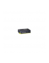 LevelOne ViewCon KVM-0221 - KVM / Audio Switch - USB - 2 Ports - 1 Local User (590221) - nr 1