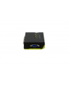 LevelOne ViewCon KVM-0221 - KVM / Audio Switch - USB - 2 Ports - 1 Local User (590221) - nr 28