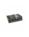 Lindy HDMI & KVM over Gigabit Extender: Transmitter (38066) - nr 2