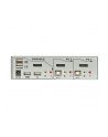 Lindy KVM Switch Pro - KVM Switch - 2 x KVM port (s) - 1 local user - desktop - nr 2