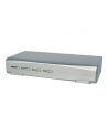 Lindy KVM Switch Pro Audio - KVM / Audio / USB Switch - USB - 4 x KVM / Audio / USB - 1 Local User - Desktop (39311) - nr 11