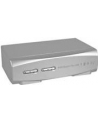 Lindy 2 Port DVI-I Single Link, USB 2.0 & Audio KVM Switch Pro - KVM / Audio / USB Switch - 2 x KVM / Audio / USB - 1 Local User - Desktop - nr 2