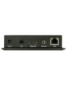 LINDY CAT6 HDMI & USB KVM Extender - KVM / Audio Extender - USB - up to 50m (39371) - nr 10