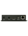 LINDY CAT6 HDMI & USB KVM Extender - KVM / Audio Extender - USB - up to 50m (39371) - nr 2