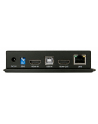 LINDY CAT6 HDMI & USB KVM Extender - KVM / Audio Extender - USB - up to 50m (39371) - nr 9