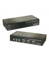 LINDY Cat.5 KVM Extender Classic - KVM / USB Extender - USB - up to 50m (39377) - nr 16