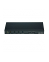 LINDY CAT5 KVM Extender with Dual VGA, USB & Audio - KVM Extender - USB - up to 200m (39396) - nr 13