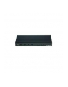 LINDY CAT5 KVM Extender with Dual VGA, USB & Audio - KVM Extender - USB - up to 200m (39396) - nr 1