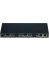 LINDY CAT5 KVM Extender with Dual VGA, USB & Audio - KVM Extender - USB - up to 200m (39396) - nr 7