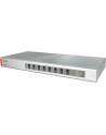 Lindy Combo 8 Port KVM Switch - Video- switch - USB - 8 x VGA - an Rack mountable (39523) - nr 10