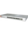 Lindy Combo 8 Port KVM Switch - Video- switch - USB - 8 x VGA - an Rack mountable (39523) - nr 11