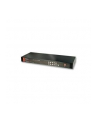 Lindy U8 Modular - KVM Switch - USB - 8 x KVM port (s) - 1 local user - rack mountable (39532) - nr 2