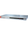 Lindy KVM CAT-32 IP Switch - KVM Switch - PS / 2, USB - CAT5 - 32 x KVM Port (s) - 1 Local User - Rack Mountable (39631) - nr 10