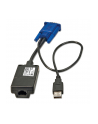 LINDY Computer Access Modules USB & VGA - KVM Extender - USB - up to 100 m (39634) - nr 3