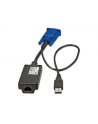 LINDY Computer Access Modules USB & VGA - KVM Extender - USB - up to 100 m (39634) - nr 8