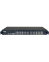 Lindy CAT-32C IP Combo - KVM Switch - PS / 2, USB - 32 x KVM Port (s) - 2 Local Users - 32 IP Users - Rack Mountable (39635) - nr 2