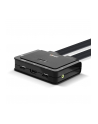Lindy HDMI KVM Switch Compact USB 2.0 Audio 2 Port (42340) - nr 8