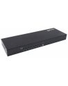 Manhattan 8- Port HDMI KVM Switch - KVM- /Audio- Switch - 8 x KVM/Audio - 1 local user - Desktop - nr 10