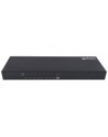 Manhattan 8- Port HDMI KVM Switch - KVM- /Audio- Switch - 8 x KVM/Audio - 1 local user - Desktop - nr 11