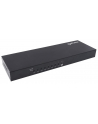 Manhattan 8- Port HDMI KVM Switch - KVM- /Audio- Switch - 8 x KVM/Audio - 1 local user - Desktop - nr 17