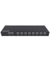 Manhattan 8- Port HDMI KVM Switch - KVM- /Audio- Switch - 8 x KVM/Audio - 1 local user - Desktop - nr 18