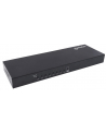 Manhattan 8- Port HDMI KVM Switch - KVM- /Audio- Switch - 8 x KVM/Audio - 1 local user - Desktop - nr 22