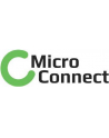 MicroConnect XLRMF3 3m black Keyboard/Video/Mouse (KVM)- Cable (XLRMF3) - nr 1
