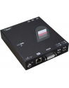ROLINE KVM Extender over Gigabit Ethernet - DVI - USB - Receiver (RX) 100 m - 30 x 132 x 150 mm (14.01.3045) - nr 4
