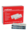 ROLINE Smart KVM renewal über RJ- 45, VGA, USB (14.01.3249) - nr 2