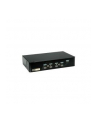 Secomp ROLINE KVM Switch,DP,USB,4 Ports,black (14.01.3329) - nr 1