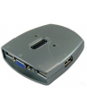 Sedna SE- KVM- USB- 22 - KVM- Switch - USB - 2 x KVM port(s) - 1 local user - Desktop (SE- KVM- USB- 22) - nr 4