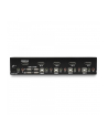 StarTech.com 4 Port DisplayPort KVM Switch - 4K 60Hz - KVM / Audio Switch - 4 x KVM / Audio - 1 Local User - Desktop - AC 100 - 240V - nr 30