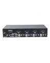 StarTech.com 4 Port DisplayPort KVM Switch - 4K 60Hz - KVM / Audio Switch - 4 x KVM / Audio - 1 Local User - Desktop - AC 100 - 240V - nr 4