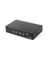 StarTech.com 4 Port DisplayPort KVM Switch - 4K 60Hz - KVM / Audio Switch - 4 x KVM / Audio - 1 Local User - Desktop - AC 100 - 240V - nr 5