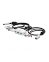 TRENDnet TK 215i - KVM- /Audio- Switch - USB - 2 x KVM/Audio - 1 local user - Desktop (TK- 215I) - nr 13