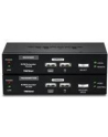 TRENDnet TK- EX4 KVM Extension kit - KVM- Extender - USB - up to 100 m (TK- EX4) - nr 26