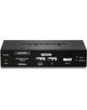 TRENDnet TK- EX4 KVM Extension kit - KVM- Extender - USB - up to 100 m (TK- EX4) - nr 28