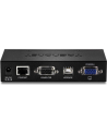 TRENDnet TK- EX4 KVM Extension kit - KVM- Extender - USB - up to 100 m (TK- EX4) - nr 30