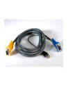 VALUE KVM- Cable (USB) for 14.99.3222/.3223 3,0m (11.99.5501) - nr 1