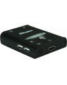VALUE KVM Switch ''Star'', 1U - 2 PCs, HDMI, USB (14.99.3250) - nr 10