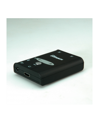 VALUE KVM Switch ''Star'', 1U - 2 PCs, HDMI, USB (14.99.3250) nr 2