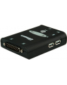 VALUE KVM Switch ''Star'', 1U - 2 PCs, HDMI, USB (14.99.3250) - nr 6