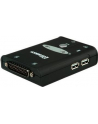 VALUE KVM Switch ''Star'', 1U - 2 PCs, HDMI, USB (14.99.3250) - nr 7