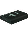 VALUE KVM Switch ''Star'', 1U - 2 PCs, HDMI, USB (14.99.3250) - nr 9