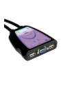 VALUE KVM Switch 'Star' 1 User - 2 PCs, VGA, USB (14.99.3261) - nr 1