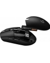 logitech Mysz bezprzewodowa G305 LightSpeed gaming - nr 104