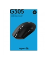logitech Mysz bezprzewodowa G305 LightSpeed gaming - nr 126