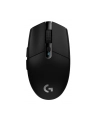 logitech Mysz bezprzewodowa G305 LightSpeed gaming - nr 128
