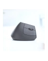logitech Mysz bezprzewodowa MX Vertical 910-005448 - nr 116
